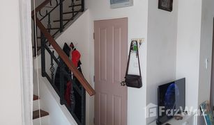 3 Bedrooms Townhouse for sale in Nong Prue, Pattaya Sansuk Town