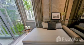 Доступные квартиры в FYNN Sukhumvit 31