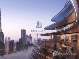 3 спален Квартира на продажу в Bugatti Residences, Executive Towers, Business Bay