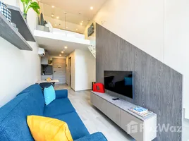 1 Bedroom Apartment for rent at HOMA Cherngtalay, Choeng Thale