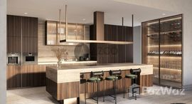 Available Units at Six Senses Residences