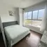 Studio Apartment for sale at Baan Kiang Fah, Nong Kae
