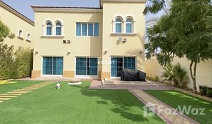 4 Schlafzimmern Villa zu verkaufen in , Dubai Legacy