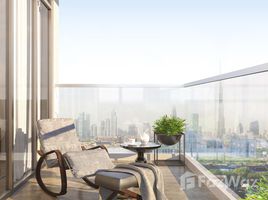 2 спален Квартира на продажу в Azizi Greenfield, Azizi Riviera, Meydan