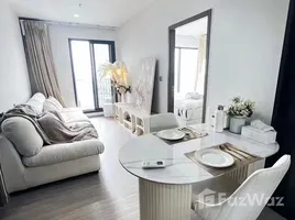 ขายอพาร์ทเม้นท์ 2 ห้องนอน ในโครงการ ไลฟ์ อโศก ไฮป์, มักกะสัน