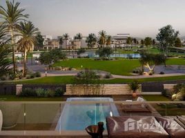 4 침실 The Estates에서 판매하는 빌라, Sheikh Zayed Compounds, 셰이크 자이드시, 기자, 이집트