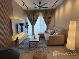 Studio Wohnung zu vermieten im KL Gateway Residences, Kuala Lumpur, Kuala Lumpur, Kuala Lumpur