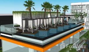 1 Bedroom Condo for sale in Nong Prue, Pattaya The Riviera Beverly Hills Residences