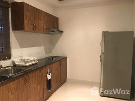 3 Bedrooms Condo for rent in Talat Nuea, Phuket Baan Thanarak Condominium