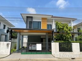 3 Schlafzimmer Villa zu verkaufen im Green Home Ayutthaya, Ban Ko, Phra Nakhon Si Ayutthaya