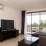 1 Bedroom Apartment for rent at Tropical Seaview Residence, Maret