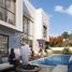 4 Schlafzimmer Villa zu verkaufen im The Magnolias, Yas Acres, Yas Island, Abu Dhabi