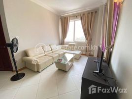 2 Schlafzimmer Appartement zu vermieten im 2 Bedrooms condo for rent in Chroy Chong Va, Chrouy Changvar, Chraoy Chongvar, Phnom Penh