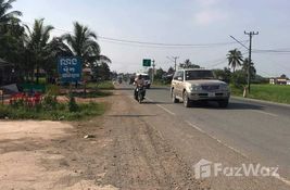 Land with N/A and N/A is available for sale in Kep, Cambodia at the development