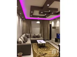 2 Bedroom Apartment for rent at El Rehab Extension, Al Rehab, New Cairo City, Cairo