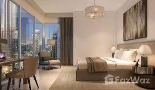 4 Bedrooms Apartment for sale in Opera District, Dubai Act One | Act Two towers