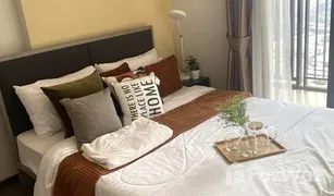 1 Schlafzimmer Wohnung zu verkaufen in Khlong Tan, Bangkok Oka Haus