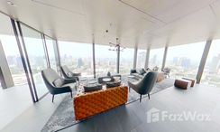 Photos 1 of the Lounge at The Fine Bangkok Thonglor-Ekamai