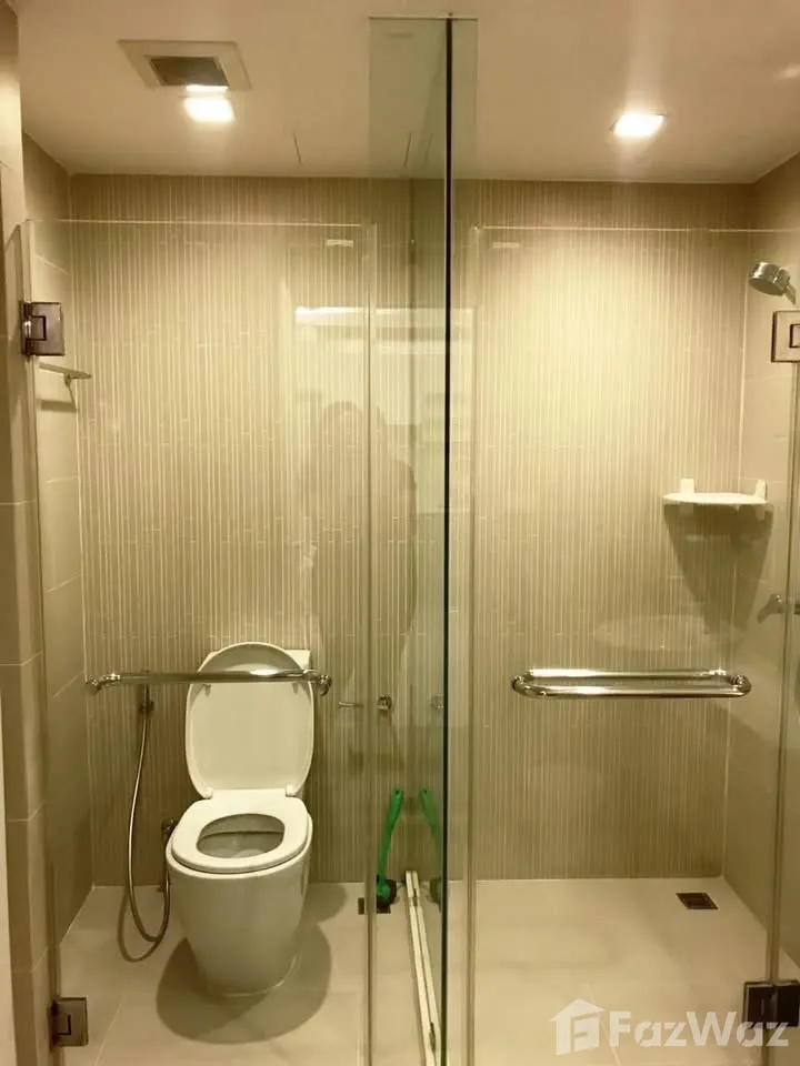 2 Bedroom Condo for rent at Double Lake Muang Thong Thani — photo 5