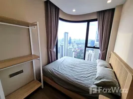 2 Bedroom Apartment for rent at Ashton Asoke, Khlong Toei Nuea, Watthana, Bangkok