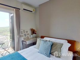 2 Bedrooms Condo for sale in Bang Phra, Pattaya The Zea Sriracha