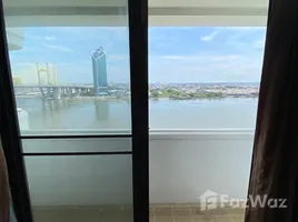 3 침실 Riverside Villa Condominium 2에서 판매하는 콘도, Bang Khlo, Bang Kho Laem, 방콕