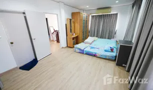 3 Bedrooms House for sale in Saen Saep, Bangkok Vararom Minburi