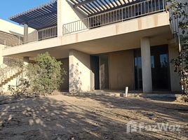 3 Bedroom Townhouse for sale at Allegria, Sheikh Zayed Compounds, Sheikh Zayed City, Giza, Egypt