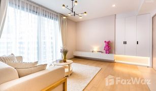 2 Bedrooms Condo for sale in Khlong Tan Nuea, Bangkok HQ By Sansiri