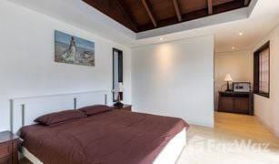 3 Bedrooms Villa for sale in Rawai, Phuket 