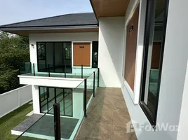 ขายบ้านเดี่ยว 3 ห้องนอน ใน ห้วยใหญ่, พัทยา, ห้วยใหญ่