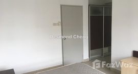 Unit Tersedia di Cheras