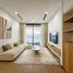 2 Schlafzimmer Appartement zu vermieten im High- End Beach Apartment, My An