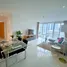 คอนโด 2 ห้องนอน ให้เช่า ในโครงการ Fullerton Sukhumvit, พระโขนง