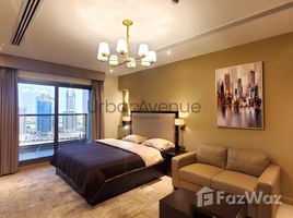 Studio Apartment for sale at Business Bay, Westburry Square