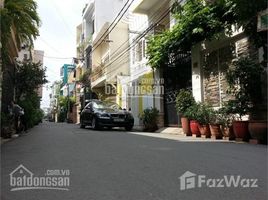 Studio House for sale in Ho Chi Minh City, Ward 12, Go vap, Ho Chi Minh City