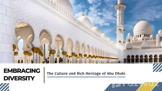 Abu Dhabi Culture and Traditions