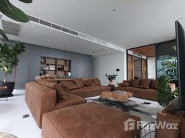 3 Bedrooms Condo for sale in Khlong Tan Nuea, Bangkok The Monument Thonglor