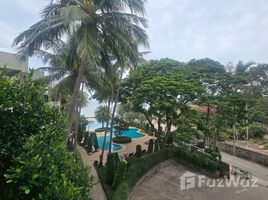 ขายคอนโด 2 ห้องนอน ในโครงการ บ้านลอนทราย บีชฟร้อนท์ คอนโดมิเนียม - หัวหิน, หนองแก, หัวหิน