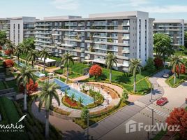 3 Bedroom Apartment for sale at Scene 7, New Capital Compounds