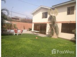  Land for sale in Santiago De Surco, Lima, Santiago De Surco