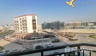 Studio Appartement zu verkaufen in Diamond Views, Dubai Lincoln Park - West Side