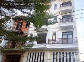 8 Phòng ngủ Nhà mặt tiền for sale in Gò Vấp, TP.Hồ Chí Minh, Phường 5, Gò Vấp