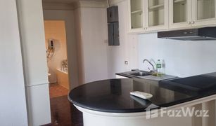 2 Bedrooms Apartment for sale in Khlong Tan Nuea, Bangkok S.P Mansion Thong Lo