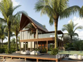 1 Schlafzimmer Villa zu verkaufen in Kepulauan Riau, Riau, Siantan, Kepulauan Riau, Riau