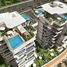 3 Bedroom Apartment for sale at Serrano, New Capital Compounds