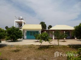 2 Bedroom House for rent in Kampot, Andoung Khmer, Kampot, Kampot