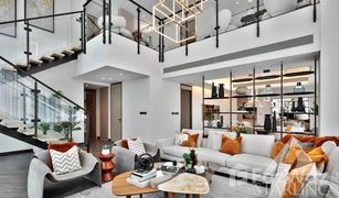 3 chambres Appartement a vendre à World Trade Centre Residence, Dubai One Za'abeel
