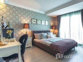 3 Bedroom Townhouse for sale at The Preston Townhome Rama9-Krungthepkreetha, Hua Mak, Bang Kapi