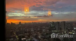 Verfügbare Objekte im The Rise Makati